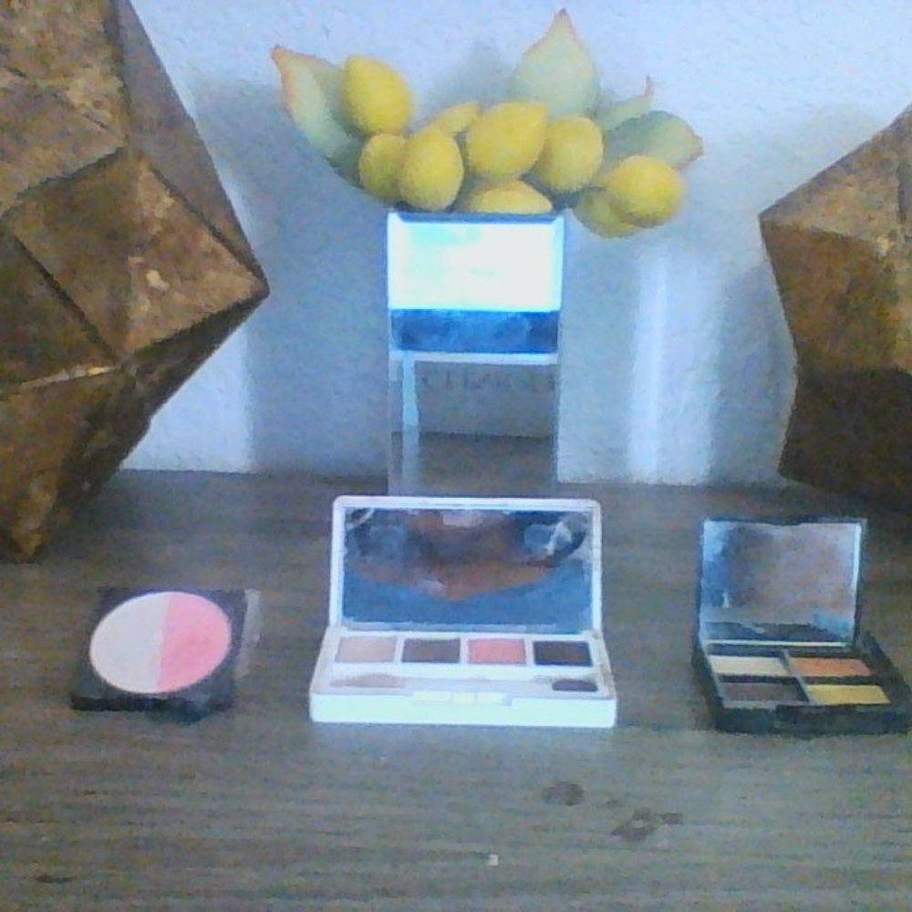 Makeup Bundle